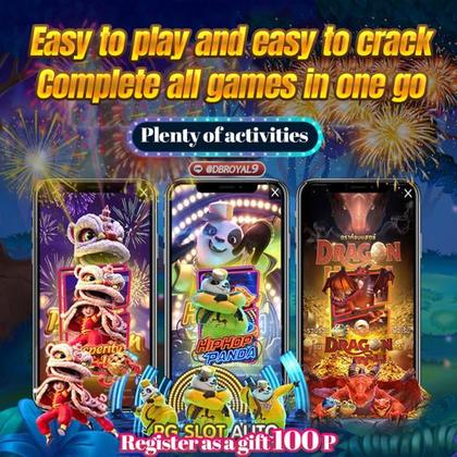 Aplicativo De Login Do TAMA99 Casino